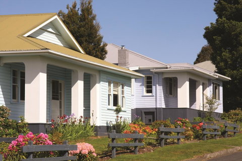 Tarraleah Estate - Holiday Find 29