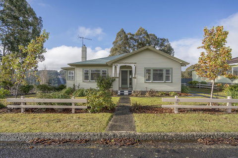 Tarraleah Estate - Holiday Find 11