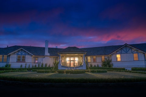 Tarraleah Estate - Holiday Find 31