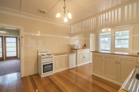 Tarraleah Estate - Holiday Find 16