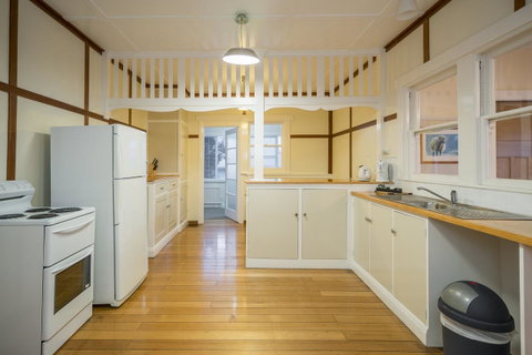 Tarraleah Estate - Holiday Find 44