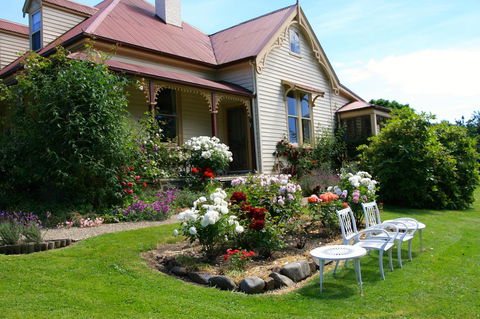 Cambridge House Bed & Breakfast - Holiday Find 14