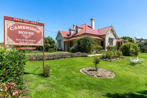 Cambridge House Bed & Breakfast - Holiday Find 15