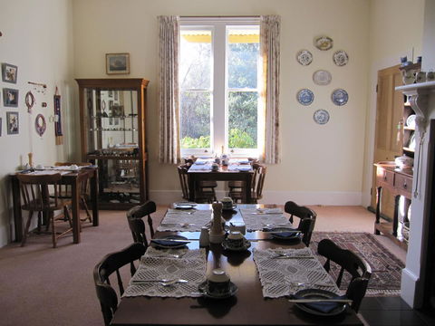 Cambridge House Bed & Breakfast - Holiday Find 13