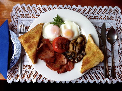 Cambridge House Bed & Breakfast - Holiday Find 1