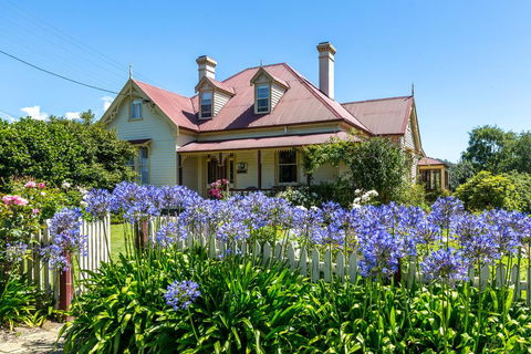 Cambridge House Bed & Breakfast - Holiday Find 0