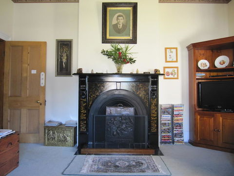 Cambridge House Bed & Breakfast - Holiday Find 12