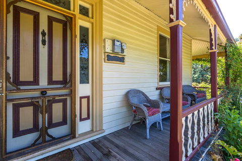 Cambridge House Bed & Breakfast - Holiday Find 22