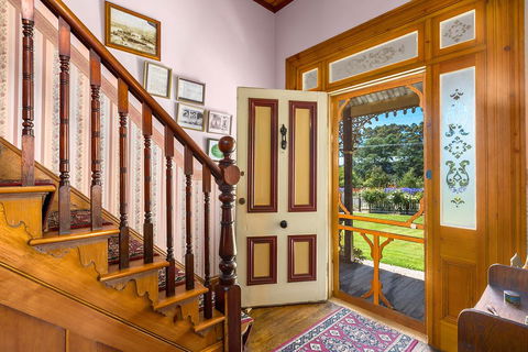 Cambridge House Bed & Breakfast - Holiday Find 23