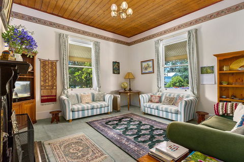 Cambridge House Bed & Breakfast - Holiday Find 18