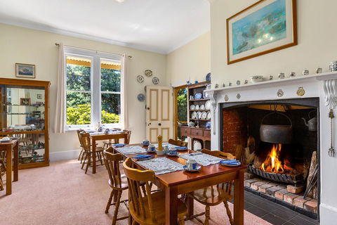 Cambridge House Bed & Breakfast - Holiday Find 25