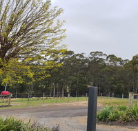 Lockleigh Park - Holiday Find