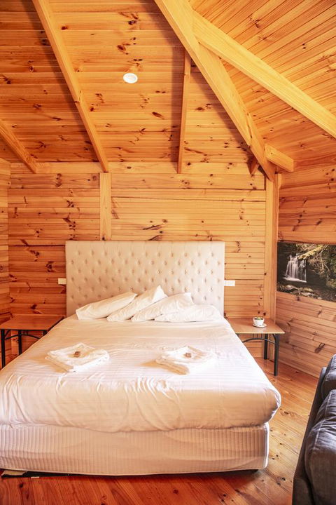 Little Norfolk Bay Events And Chalets - Holiday Find 6