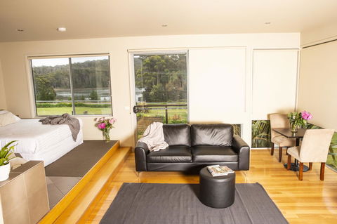 Little Norfolk Bay Events And Chalets - Holiday Find 0