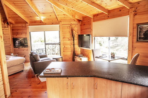 Little Norfolk Bay Events And Chalets - Holiday Find 5