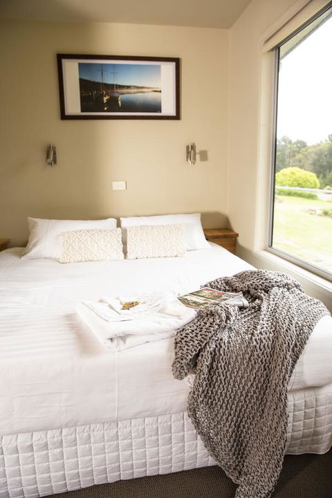 Little Norfolk Bay Events And Chalets - Holiday Find 7