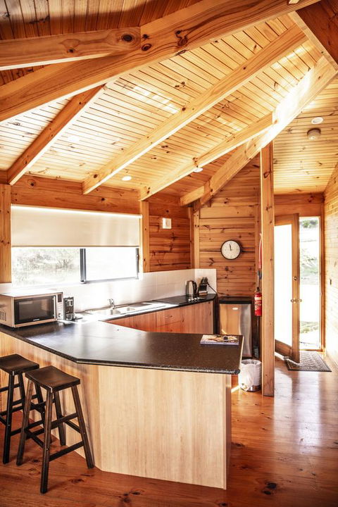 Little Norfolk Bay Events And Chalets - Holiday Find 4