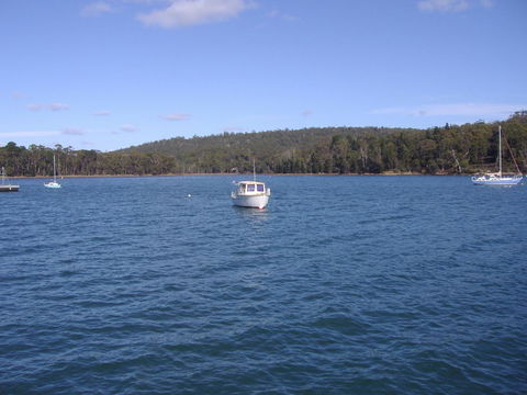 Little Norfolk Bay Events And Chalets - Holiday Find 10