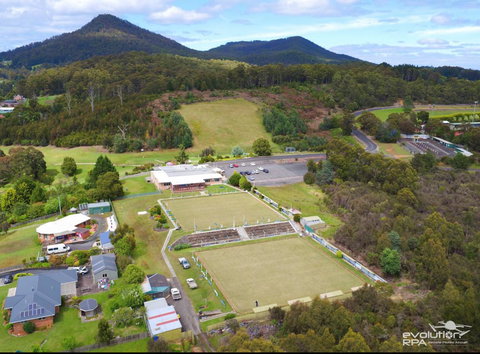 Harlea - Holiday Find 26