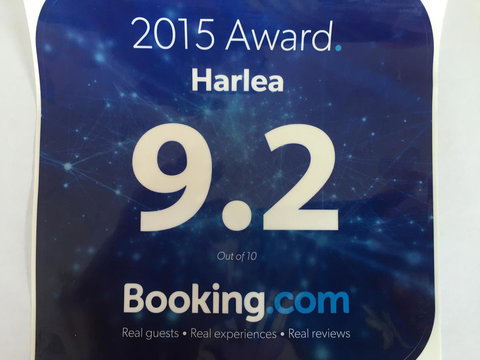 Harlea - Holiday Find 29