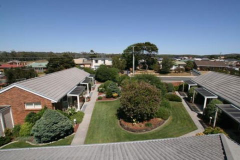 Shearwater Cottages - Holiday Find 14