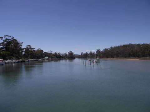 Shearwater Cottages - Holiday Find 12