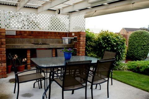 Shearwater Cottages - Holiday Find 27