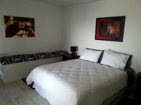 Harbour View Apartments - Holiday Find 6