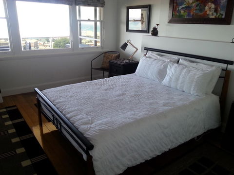 Harbour View Apartments - Holiday Find 4