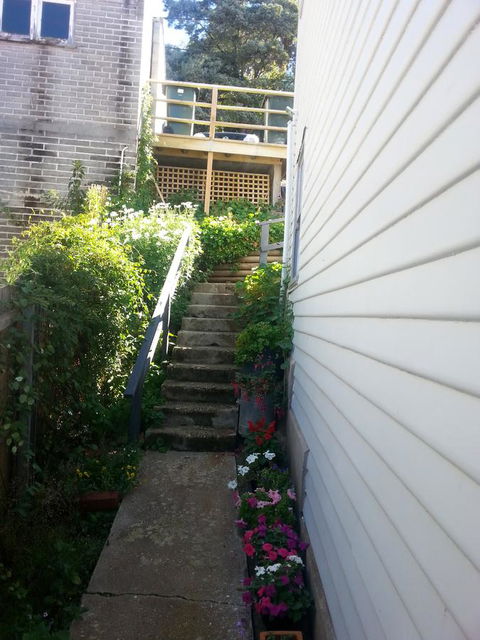 Harbour View Apartments - Holiday Find 9