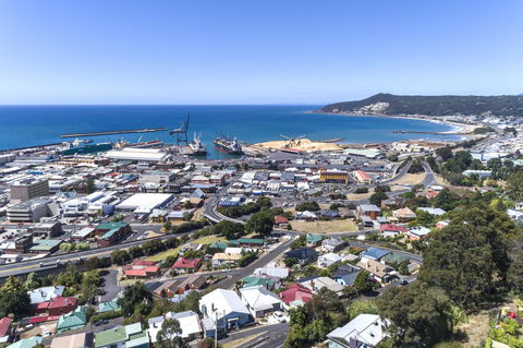 Harbour View Apartments - Holiday Find 12