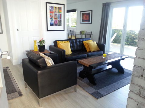 Harbour View Apartments - Holiday Find 7