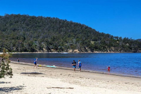 Three Beaches - Holiday Find 40