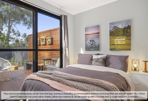 Three Beaches - Holiday Find 2