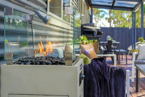 Three Beaches - Holiday Find 24