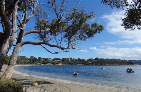 Three Beaches - Holiday Find 39