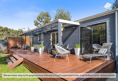 Three Beaches - Holiday Find 0