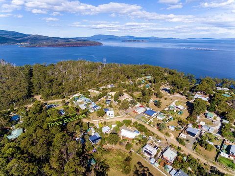 Three Beaches - Holiday Find 38