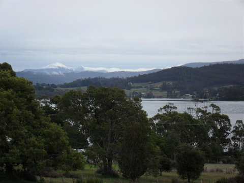 Moon River - Holiday Find 11