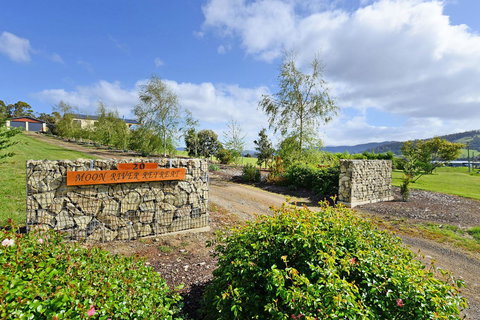 Moon River - Holiday Find 14