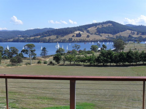 Moon River - Holiday Find 9