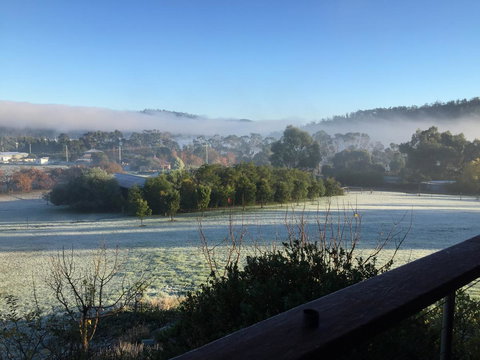 Moon River - Holiday Find 1