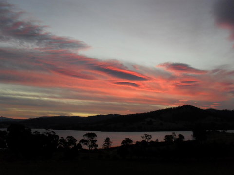 Moon River - Holiday Find 8