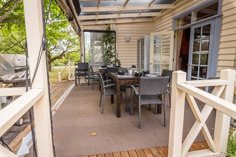 Glencoe Country Bed And Breakfast - Holiday Find 18