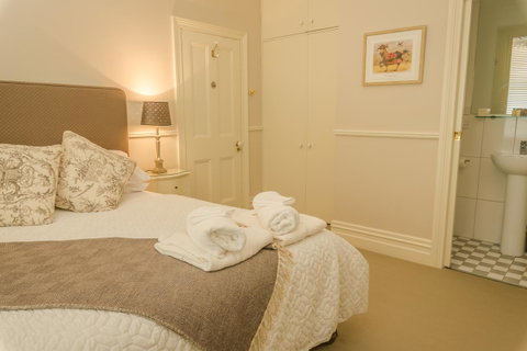 Glencoe Country Bed And Breakfast - Holiday Find 2