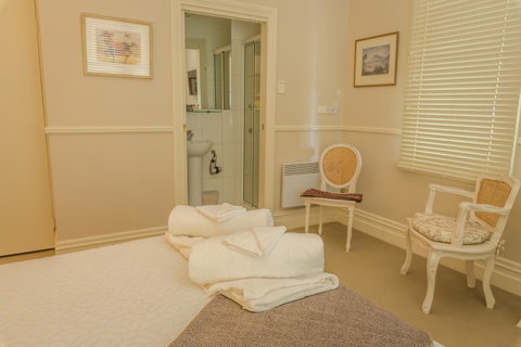 Glencoe Country Bed And Breakfast - Holiday Find 1