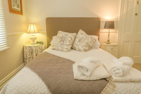 Glencoe Country Bed And Breakfast - Holiday Find 3