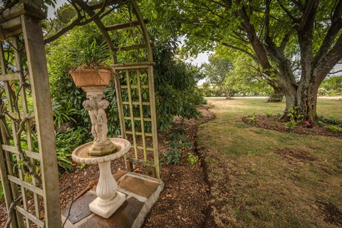 Glencoe Country Bed And Breakfast - Holiday Find 31