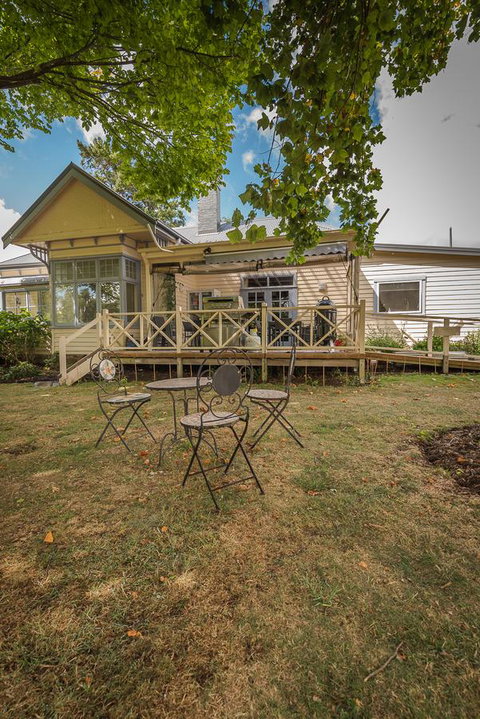 Glencoe Country Bed And Breakfast - Holiday Find 35