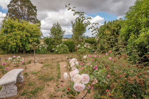 Glencoe Country Bed And Breakfast - Holiday Find 21